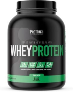 Leanfit Whey Protein