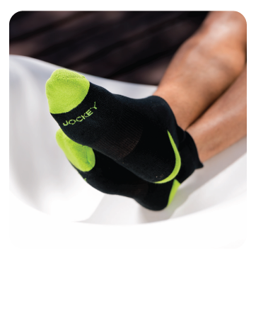 Jockey Socks For Men