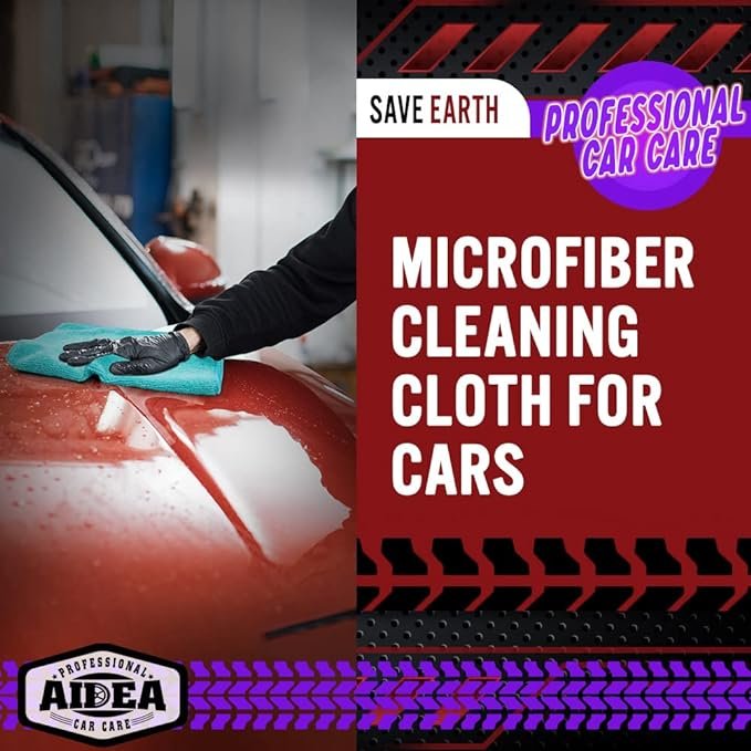 MICRO FIBER CLOTH